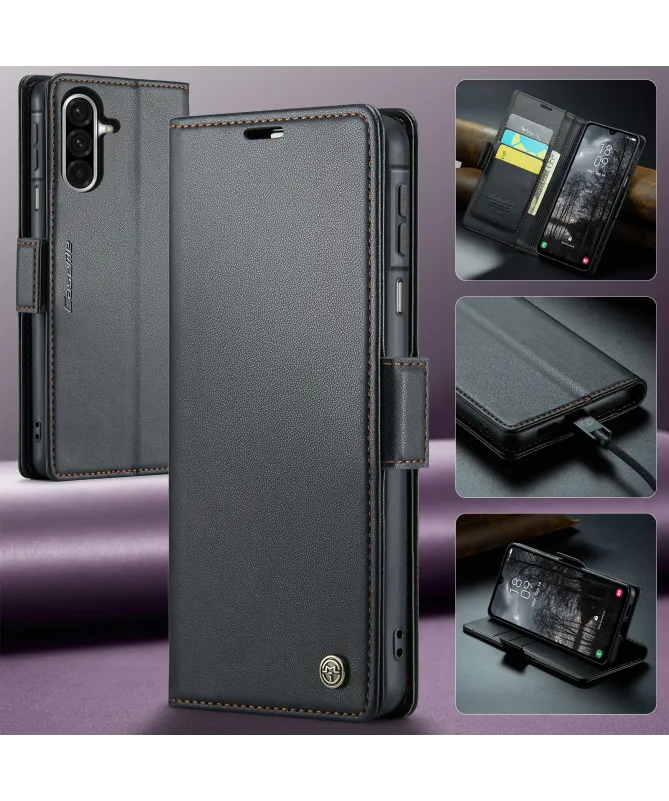 Housse Samsung Galaxy S25 FE Protection complète 023 Series