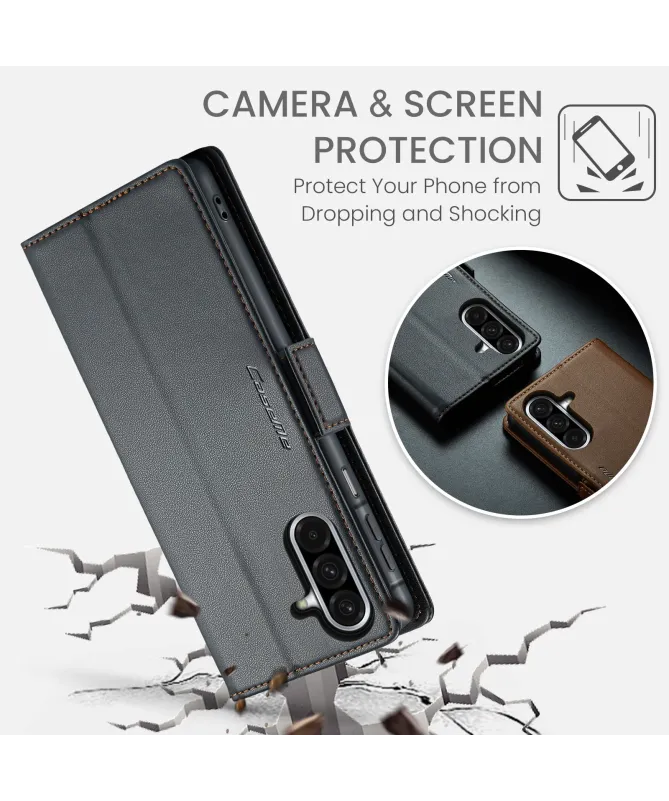 Housse Samsung Galaxy S25 FE Protection complète 023 Series