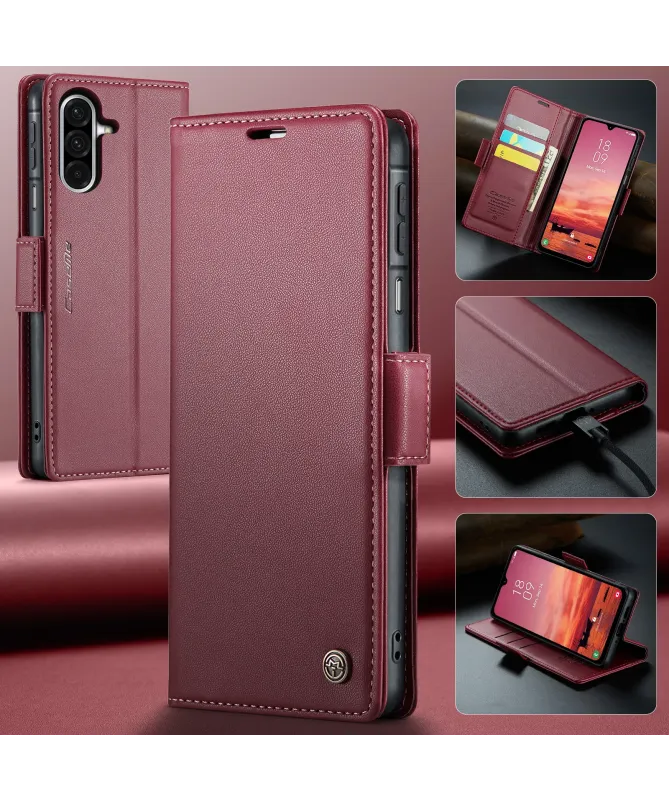 Housse Samsung Galaxy S25 FE Protection complète 023 Series