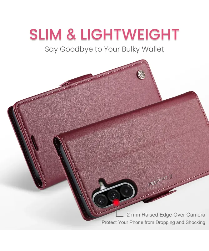 Housse Samsung Galaxy S25 FE Protection complète 023 Series