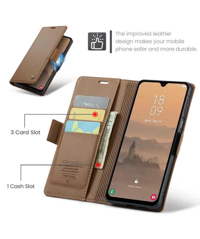 Housse Samsung Galaxy S25 FE Protection complète 023 Series