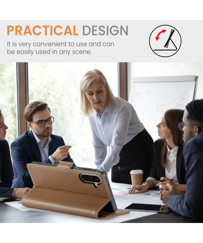 Housse Samsung Galaxy S25 FE Protection complète 023 Series