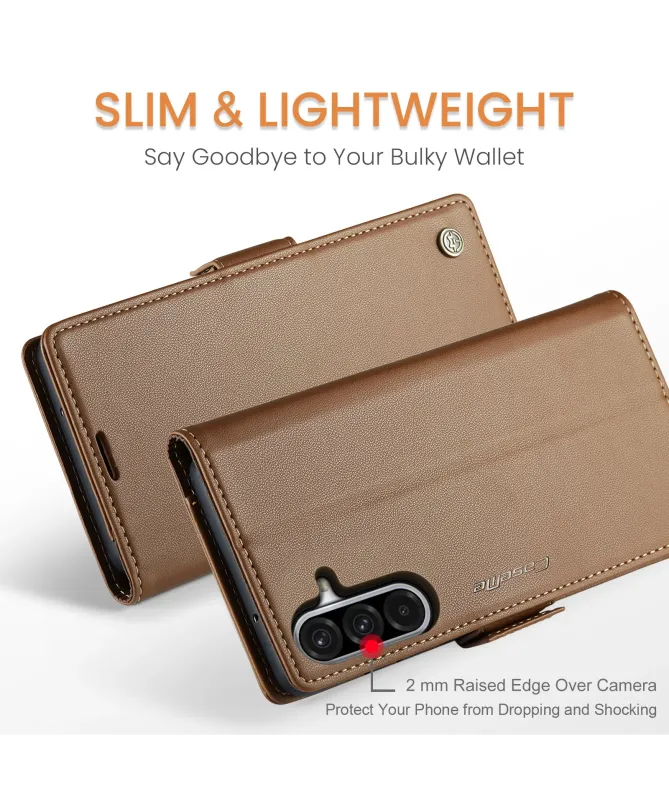 Housse Samsung Galaxy S25 FE Protection complète 023 Series