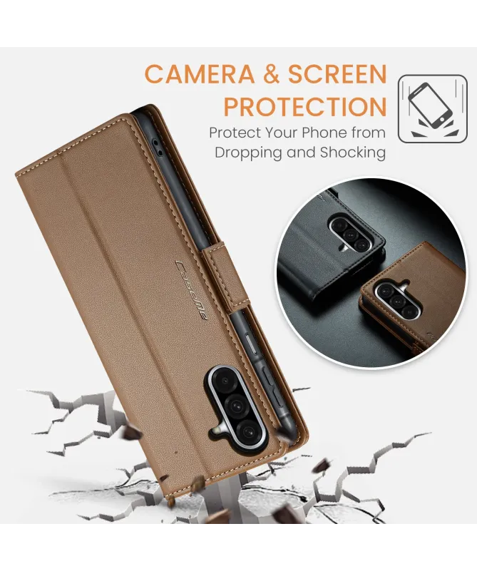 Housse Samsung Galaxy S25 FE Protection complète 023 Series