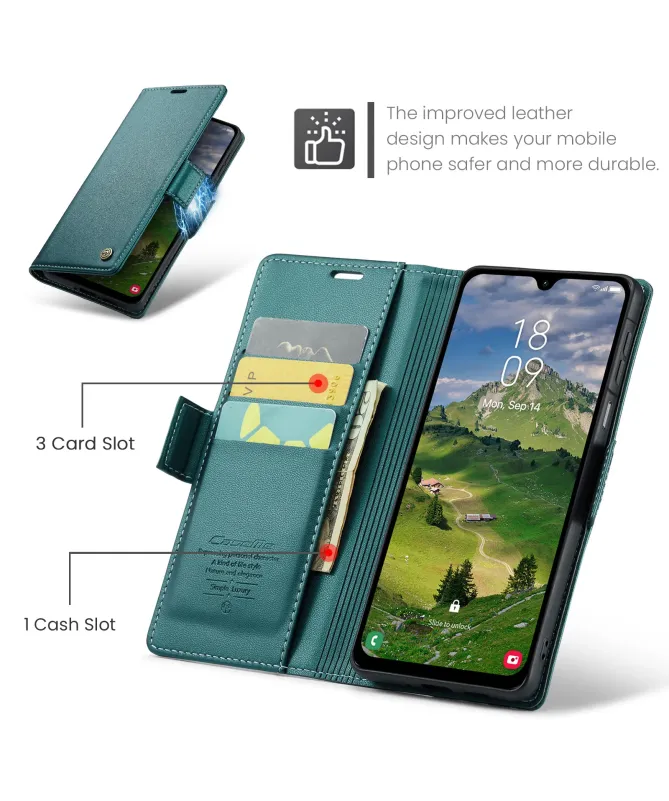 Housse Samsung Galaxy S25 FE Protection complète 023 Series