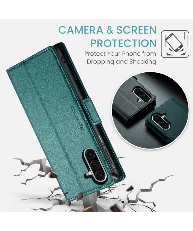 Housse Samsung Galaxy S25 FE Protection complète 023 Series