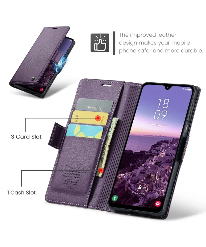 Housse Samsung Galaxy S25 FE Protection complète 023 Series