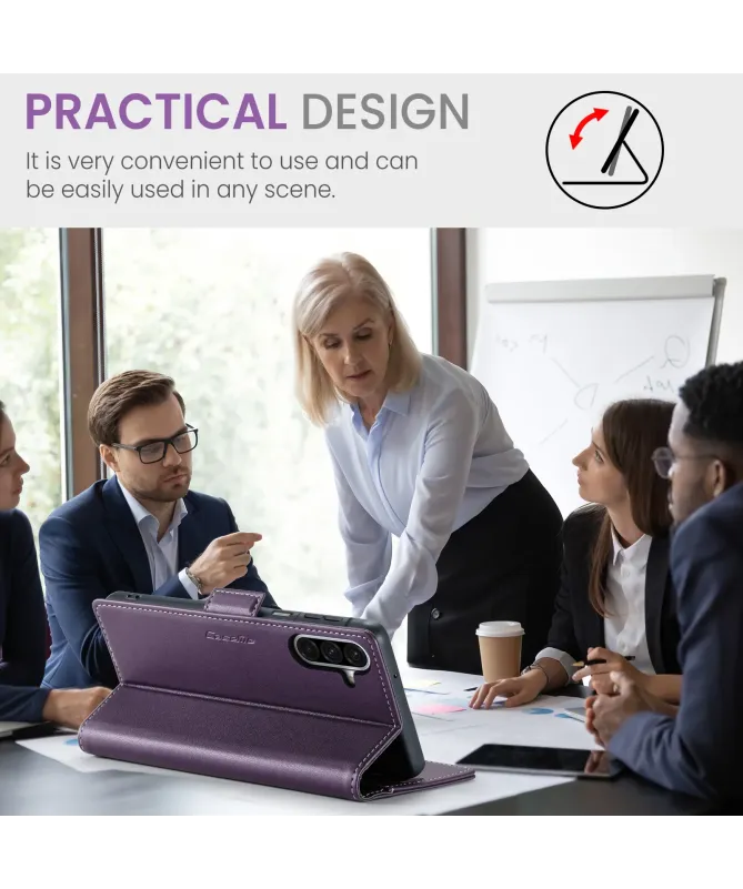 Housse Samsung Galaxy S25 FE Protection complète 023 Series