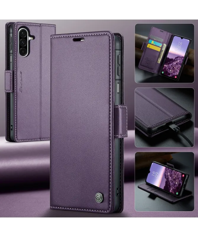 Housse Samsung Galaxy S25 FE Protection complète 023 Series