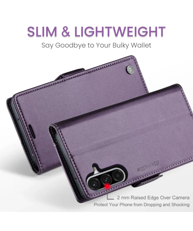 Housse Samsung Galaxy S25 FE Protection complète 023 Series