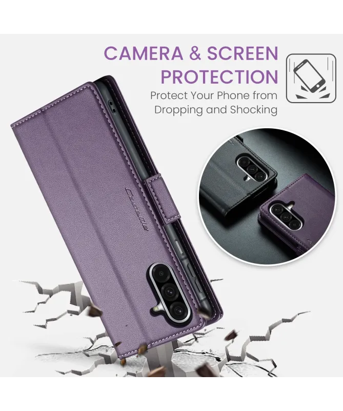 Housse Samsung Galaxy S25 FE Protection complète 023 Series