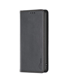 Flip cover Samsung Galaxy S25 FE porte-cartes BF18