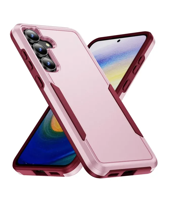Coque Samsung Galaxy S25 FE Armor Shield Renforcée