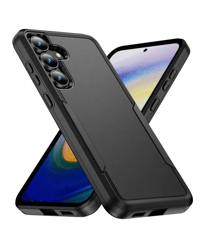 Coque Samsung Galaxy S25 FE Armor Shield Renforcée