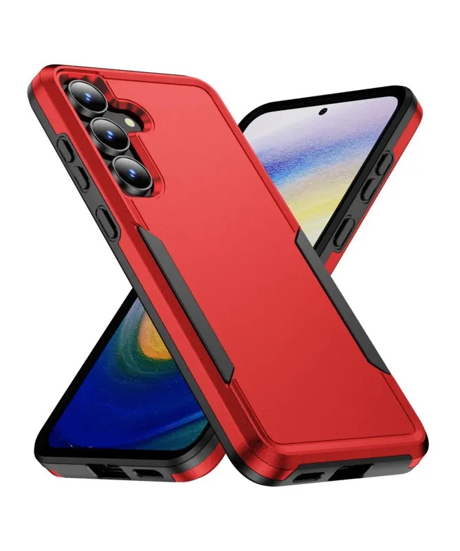 Coque Samsung Galaxy S25 FE Armor Shield Renforcée