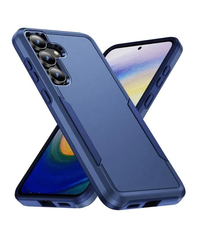 Coque Samsung Galaxy S25 FE Armor Shield Renforcée