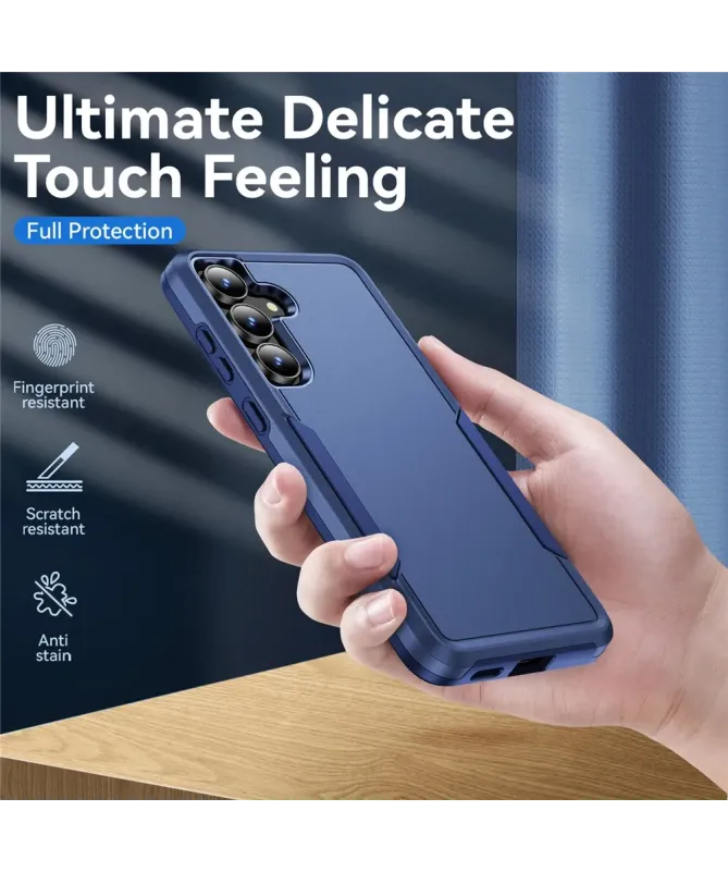 Coque Samsung Galaxy S25 FE Armor Shield Renforcée