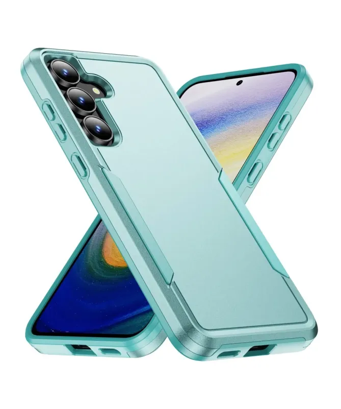 Coque Samsung Galaxy S25 FE Armor Shield Renforcée