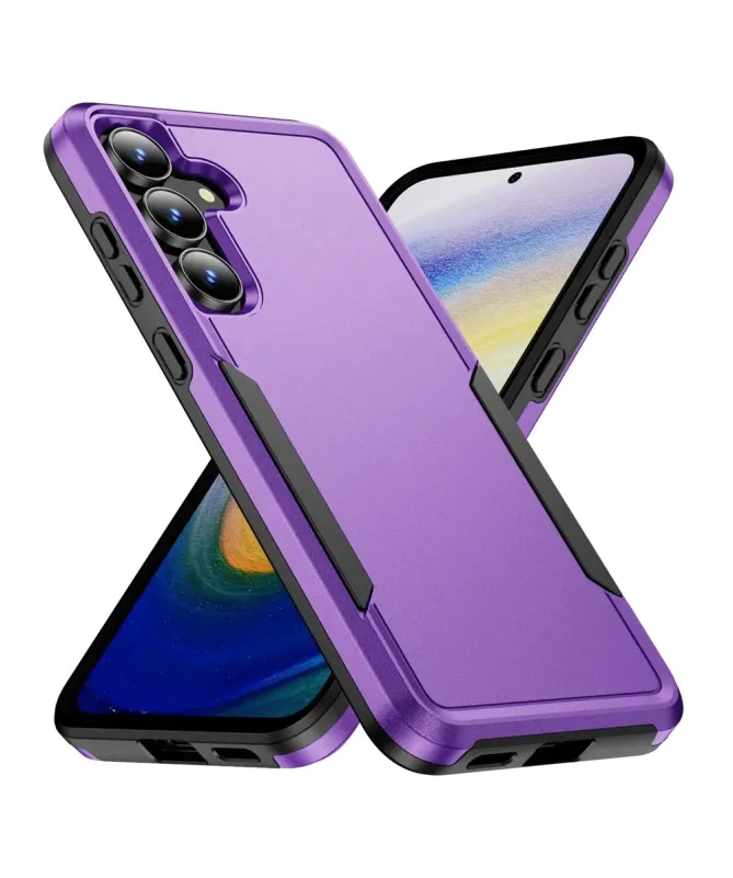Coque Samsung Galaxy S25 FE Armor Shield Renforcée
