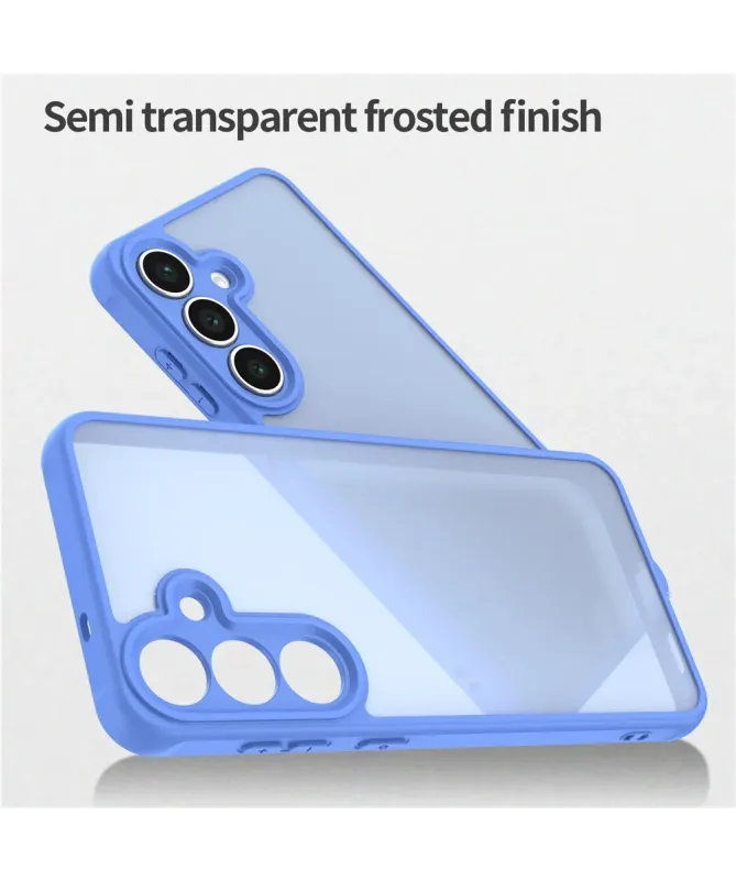 Coque Samsung Galaxy S25 FE Phantom Defense