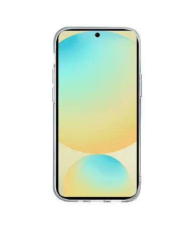 Coque Samsung Galaxy S25 FE Marbre Océan