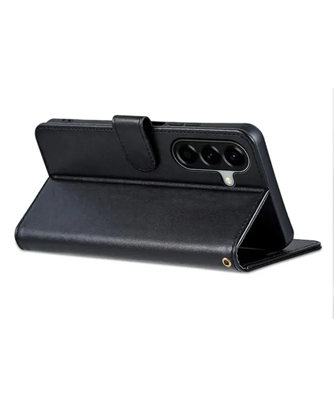 Housse Samsung Galaxy S25 FE AZNS Simili Cuir