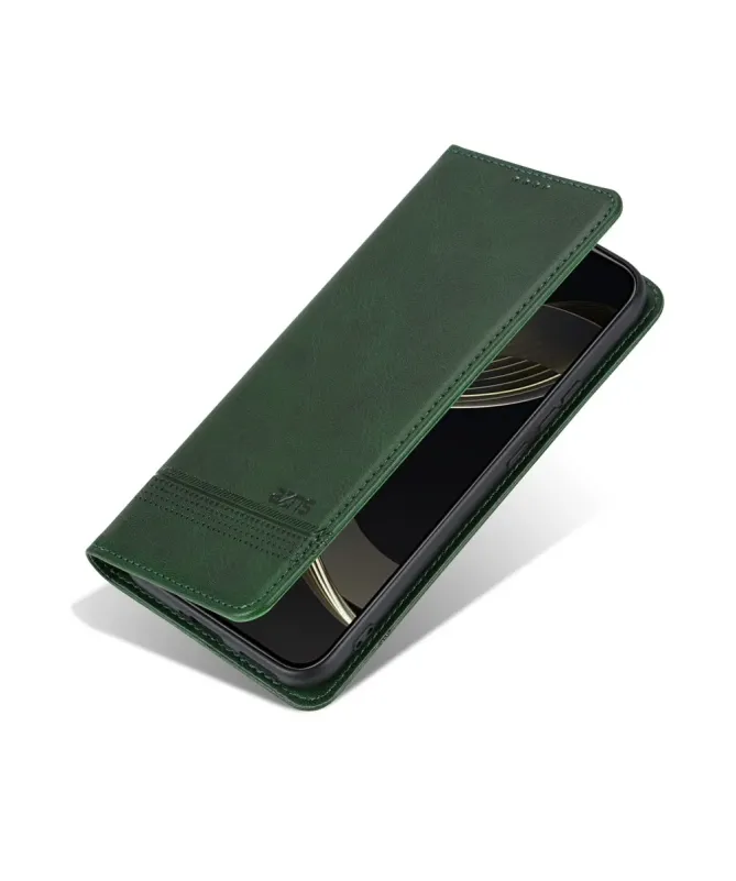 Étui à rabat AZNS pour Samsung Galaxy S25 FE