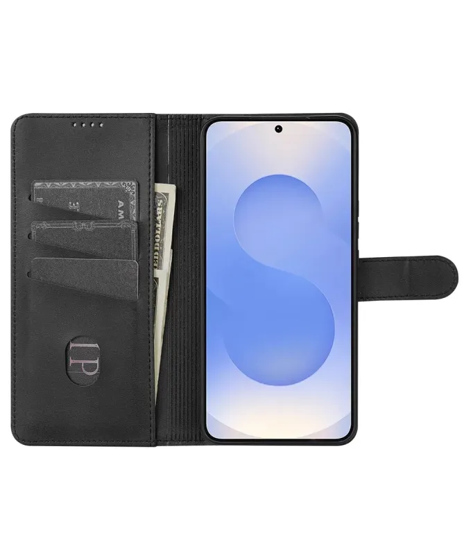 Etui à rabat Samsung Galaxy S25 FE AZNS Porte-Cartes