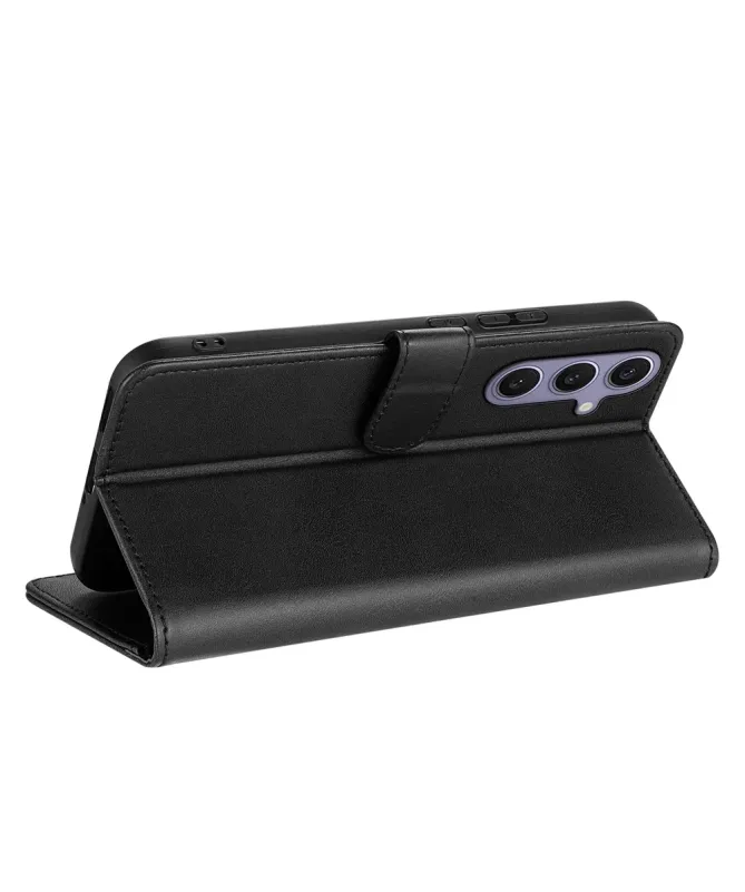 Etui à rabat Samsung Galaxy S25 FE AZNS Porte-Cartes