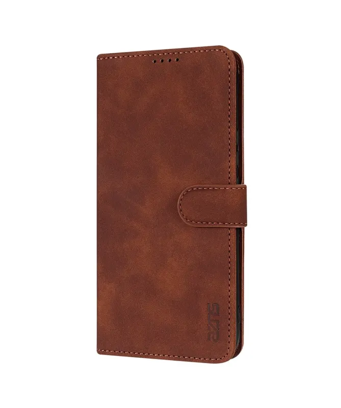 Etui à rabat Samsung Galaxy S25 FE AZNS Porte-Cartes