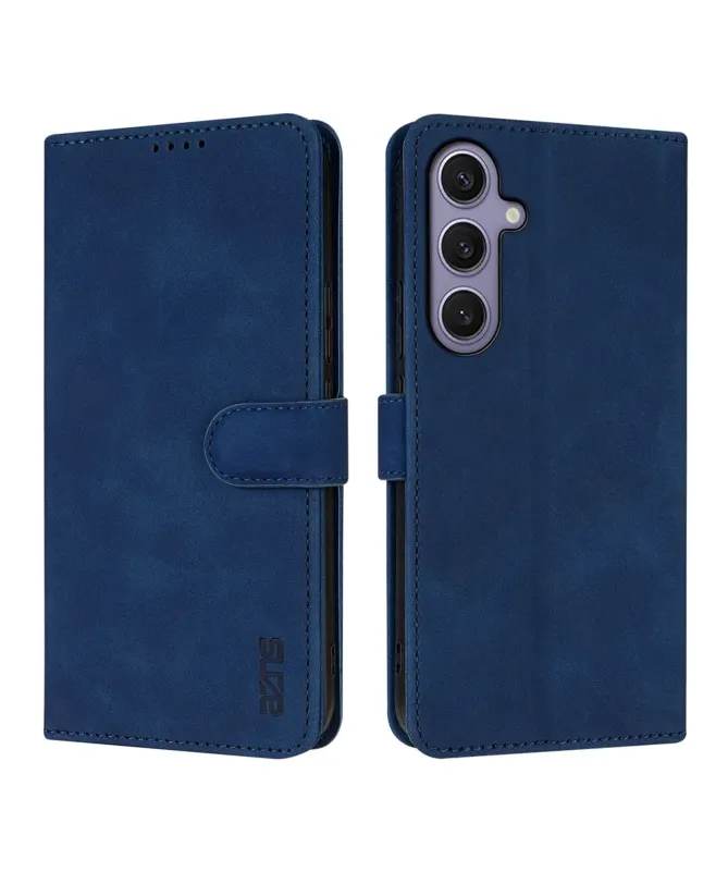 Etui à rabat Samsung Galaxy S25 FE AZNS Porte-Cartes