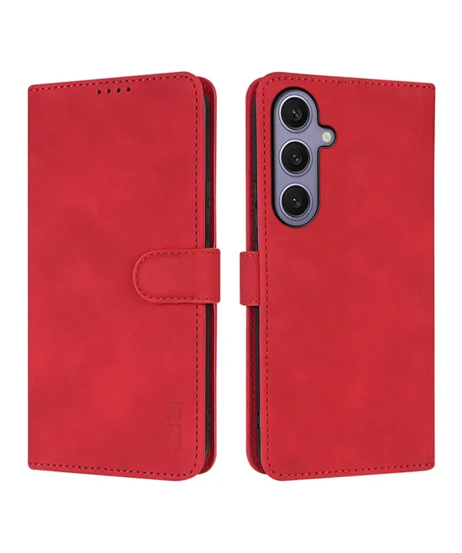 Etui à rabat Samsung Galaxy S25 FE AZNS Porte-Cartes