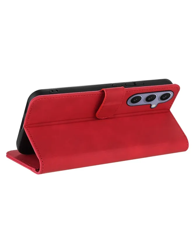 Etui à rabat Samsung Galaxy S25 FE AZNS Porte-Cartes