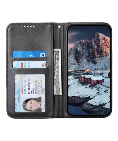 Housse Samsung Galaxy S25 FE Rabat Design Géométrique