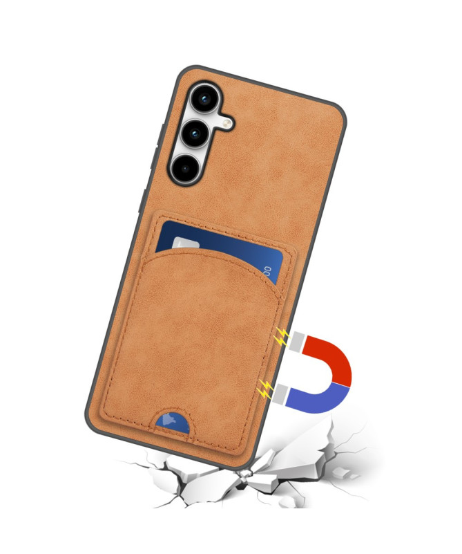 Coque Samsung Galaxy S25 FE | Card Plus