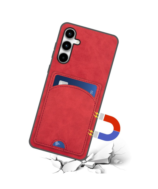Coque Samsung Galaxy S25 FE | Card Plus