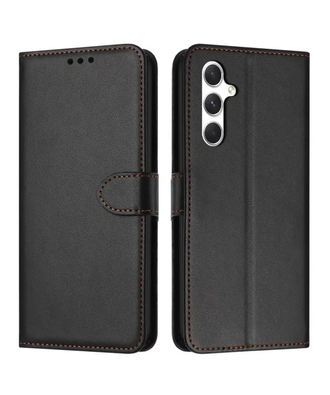 Housse Portefeuille Samsung Galaxy S25 FE Classique