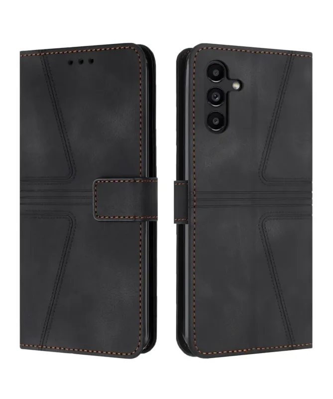 Housse Samsung Galaxy S25 FE | Style Urbain Texturé