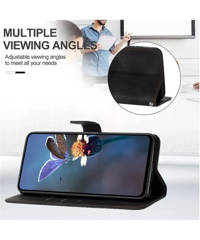 Housse Samsung Galaxy S25 FE | Style Urbain Texturé