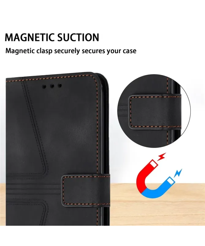 Housse Samsung Galaxy S25 FE | Style Urbain Texturé
