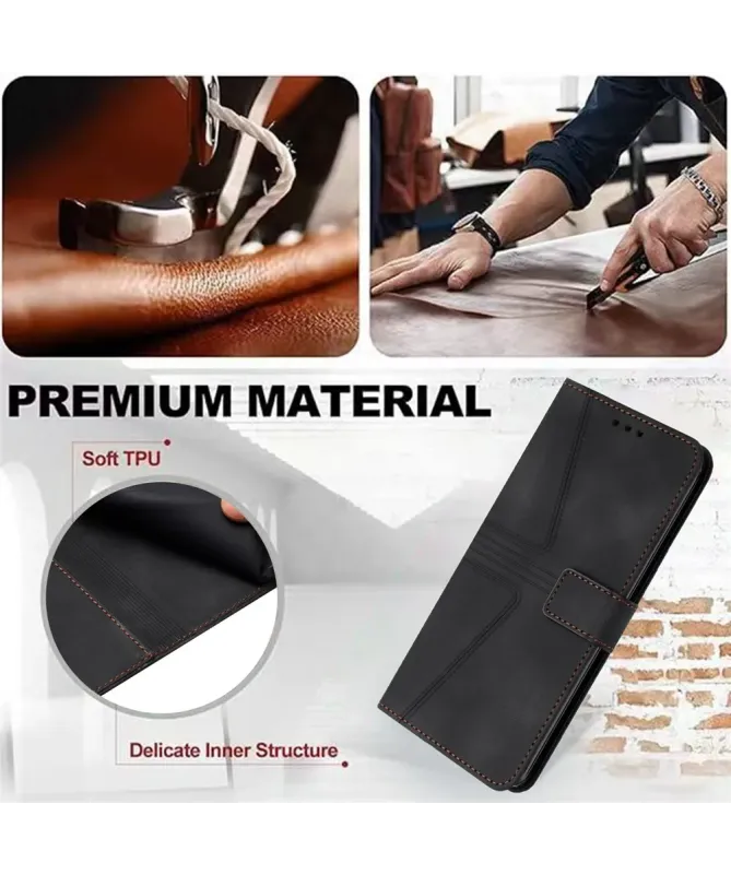 Housse Samsung Galaxy S25 FE | Style Urbain Texturé