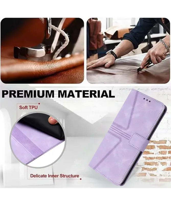 Housse Samsung Galaxy S25 FE | Style Urbain Texturé