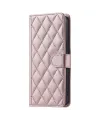Housse Samsung Galaxy S25 FE Matelassée | LUXE