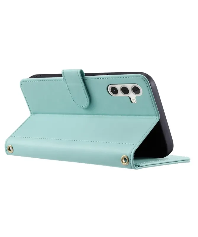 Housse Samsung Galaxy S25 FE Matelassée | LUXE