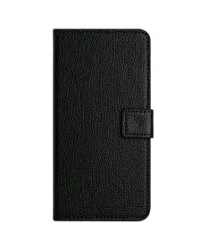 Housse Samsung Galaxy S25 FE effet cuir grainé