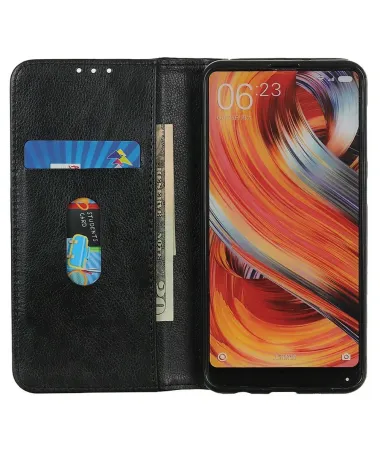 Flip Cover Samsung Galaxy S25 FE Simili Cuir | Sylvestre