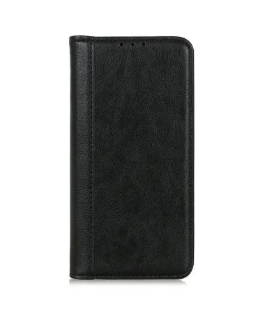 Flip Cover Samsung Galaxy S25 FE Simili Cuir | Sylvestre