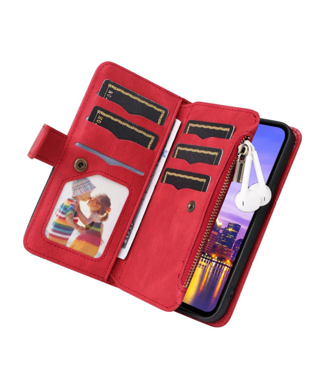 Housse Samsung Galaxy S25 FE Bicolore artistique 002 Series