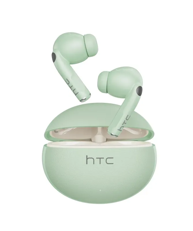 Écouteurs HTC NE29 à Son Adaptatif par IA