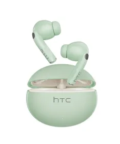 Écouteurs HTC NE29 à Son Adaptatif par IA